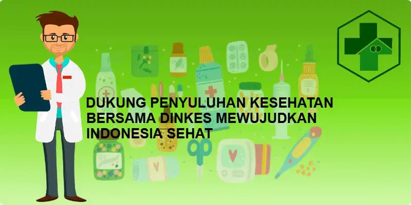 Penyuluhan Dinkes Demak